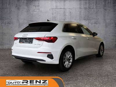 Audi A3 Gebrauchtwagen Audi A3 Gebrauchtwagen