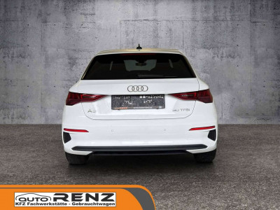 Audi A3 Gebrauchtwagen Audi A3 Gebrauchtwagen