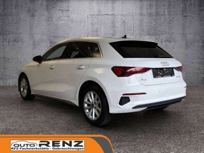 Audi A3 Gebrauchtwagen Audi A3 Gebrauchtwagen