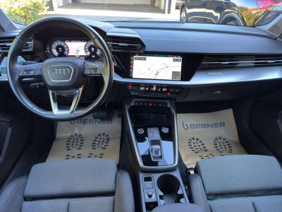 Audi A3 Gebrauchtwagen Audi A3 Gebrauchtwagen