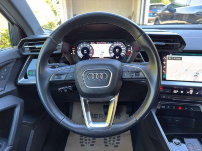 Audi A3 Gebrauchtwagen Audi A3 Gebrauchtwagen