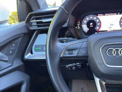 Audi A3 Gebrauchtwagen Audi A3 Gebrauchtwagen
