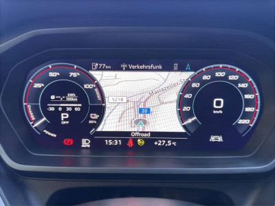Audi Q4 e-tron Gebrauchtwagen Audi Q4 e-tron Gebrauchtwagen