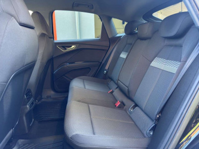 Audi Q4 e-tron Gebrauchtwagen Audi Q4 e-tron Gebrauchtwagen