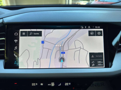 Audi Q4 e-tron Gebrauchtwagen Audi Q4 e-tron Gebrauchtwagen