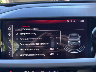 Audi Q4 e-tron Gebrauchtwagen Audi Q4 e-tron Gebrauchtwagen