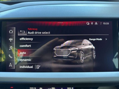 Audi Q4 e-tron Gebrauchtwagen Audi Q4 e-tron Gebrauchtwagen