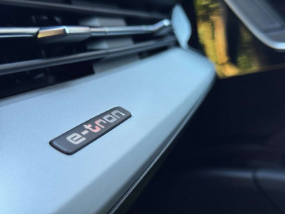 Audi Q4 e-tron Gebrauchtwagen Audi Q4 e-tron Gebrauchtwagen