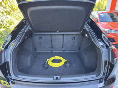 Audi Q4 e-tron Gebrauchtwagen Audi Q4 e-tron Gebrauchtwagen