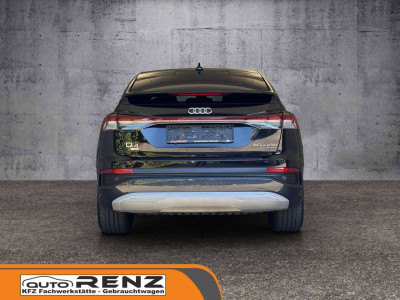 Audi Q4 e-tron Gebrauchtwagen Audi Q4 e-tron Gebrauchtwagen