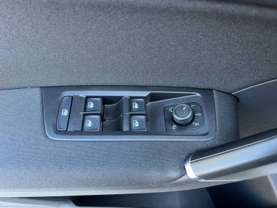 VW Touran Gebrauchtwagen VW Touran Gebrauchtwagen