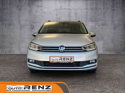 VW Touran Gebrauchtwagen VW Touran Gebrauchtwagen