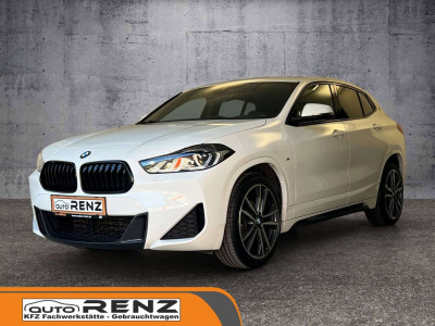BMW X2 Gebrauchtwagen BMW X2 Gebrauchtwagen