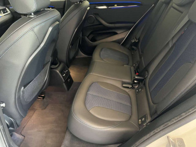 BMW X2 Gebrauchtwagen BMW X2 Gebrauchtwagen