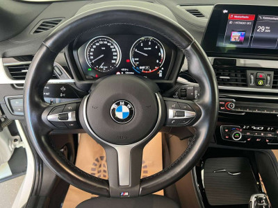 BMW X2 Gebrauchtwagen BMW X2 Gebrauchtwagen