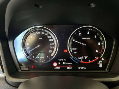 BMW X2 Gebrauchtwagen BMW X2 Gebrauchtwagen
