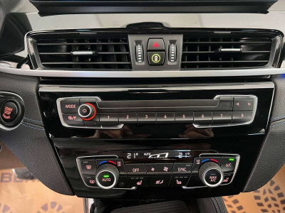 BMW X2 Gebrauchtwagen BMW X2 Gebrauchtwagen