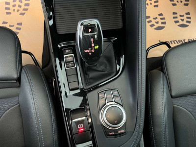 BMW X2 Gebrauchtwagen BMW X2 Gebrauchtwagen