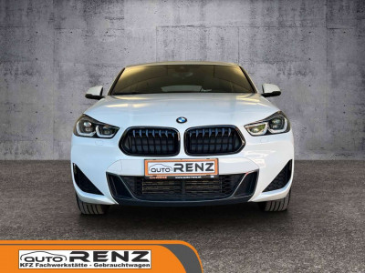 BMW X2 Gebrauchtwagen BMW X2 Gebrauchtwagen
