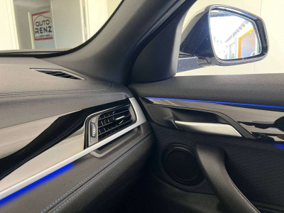 BMW X2 Gebrauchtwagen BMW X2 Gebrauchtwagen