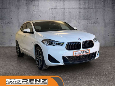 BMW X2 Gebrauchtwagen BMW X2 Gebrauchtwagen