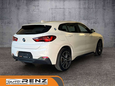 BMW X2 Gebrauchtwagen BMW X2 Gebrauchtwagen