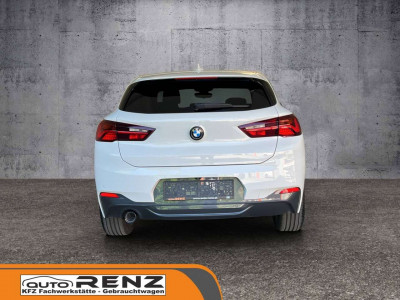 BMW X2 Gebrauchtwagen BMW X2 Gebrauchtwagen
