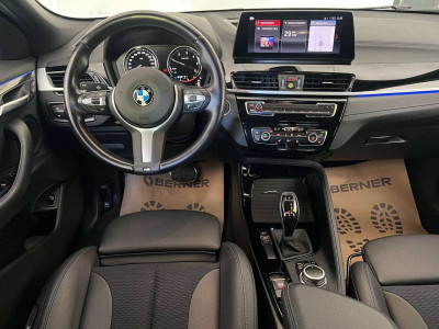 BMW X2 Gebrauchtwagen BMW X2 Gebrauchtwagen