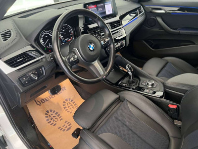 BMW X2 Gebrauchtwagen BMW X2 Gebrauchtwagen