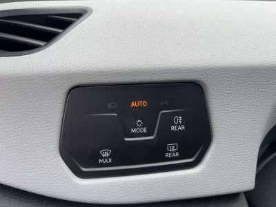 VW ID.3 Gebrauchtwagen VW ID.3 Gebrauchtwagen