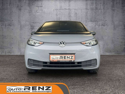 VW ID.3 Gebrauchtwagen VW ID.3 Gebrauchtwagen