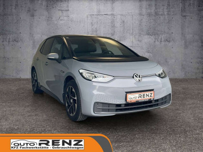 VW ID.3 Gebrauchtwagen VW ID.3 Gebrauchtwagen