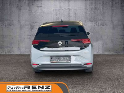 VW ID.3 Gebrauchtwagen VW ID.3 Gebrauchtwagen