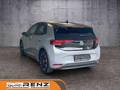 VW ID.3 Gebrauchtwagen VW ID.3 Gebrauchtwagen
