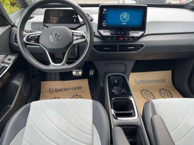 VW ID.3 Gebrauchtwagen VW ID.3 Gebrauchtwagen