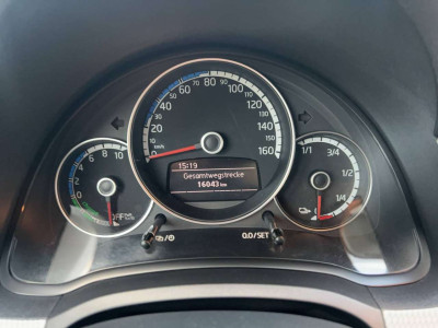 VW Up Gebrauchtwagen VW Up Gebrauchtwagen