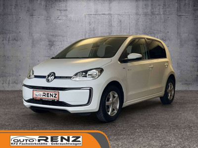 VW Up Gebrauchtwagen VW Up Gebrauchtwagen