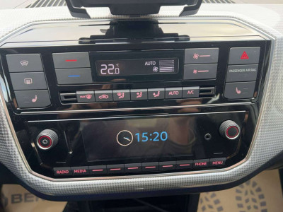 VW Up Gebrauchtwagen VW Up Gebrauchtwagen