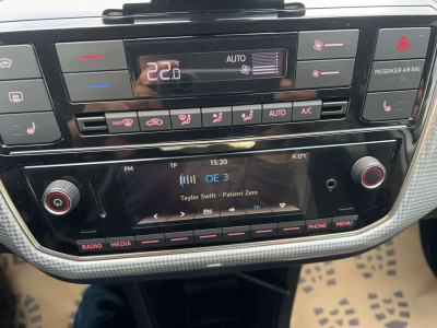VW Up Gebrauchtwagen VW Up Gebrauchtwagen