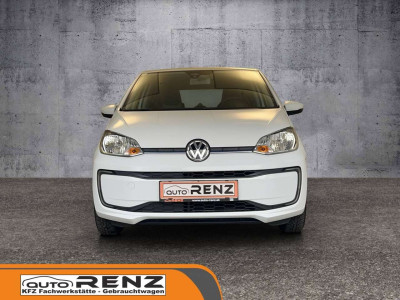 VW Up Gebrauchtwagen VW Up Gebrauchtwagen