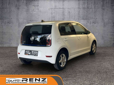 VW Up Gebrauchtwagen VW Up Gebrauchtwagen
