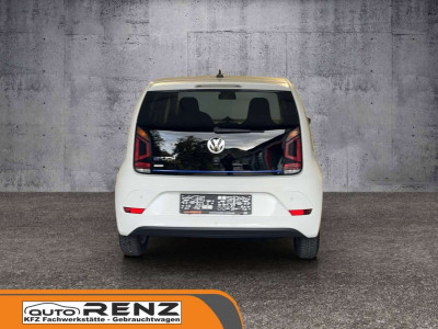 VW Up Gebrauchtwagen VW Up Gebrauchtwagen