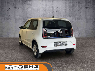 VW Up Gebrauchtwagen VW Up Gebrauchtwagen