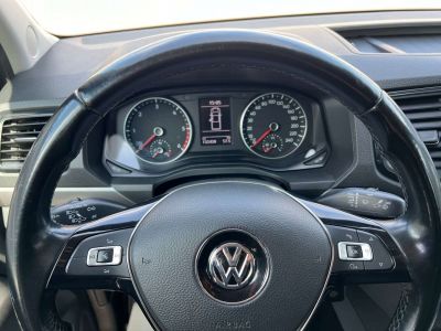 VW Amarok Gebrauchtwagen