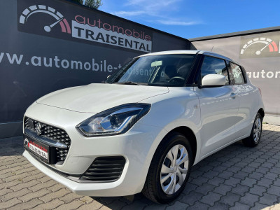 Suzuki Swift Gebrauchtwagen