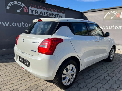 Suzuki Swift Gebrauchtwagen