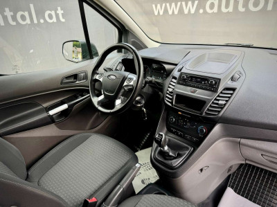 Ford Transit Connect Gebrauchtwagen