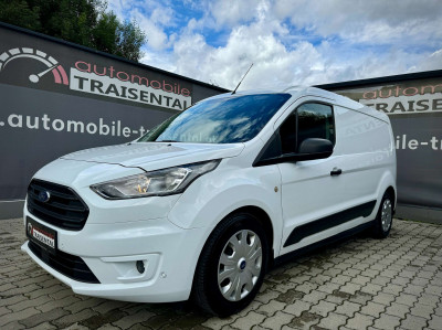 Ford Transit Connect Gebrauchtwagen