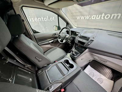 Ford Transit Connect Gebrauchtwagen