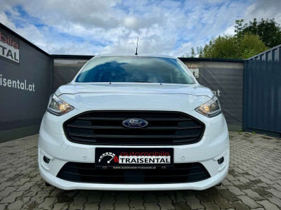 Ford Transit Connect Gebrauchtwagen